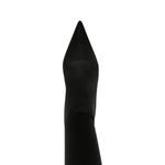 Dolce & Gabbana Thigh high boots CU1115AV59080999