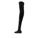 Dolce & Gabbana Thigh high boots CU1115AV59080999