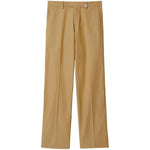 Burberry Trousers Beige 8086908B9307