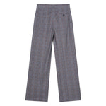 Circolo 1901 Trousers Blue FD3106BLU