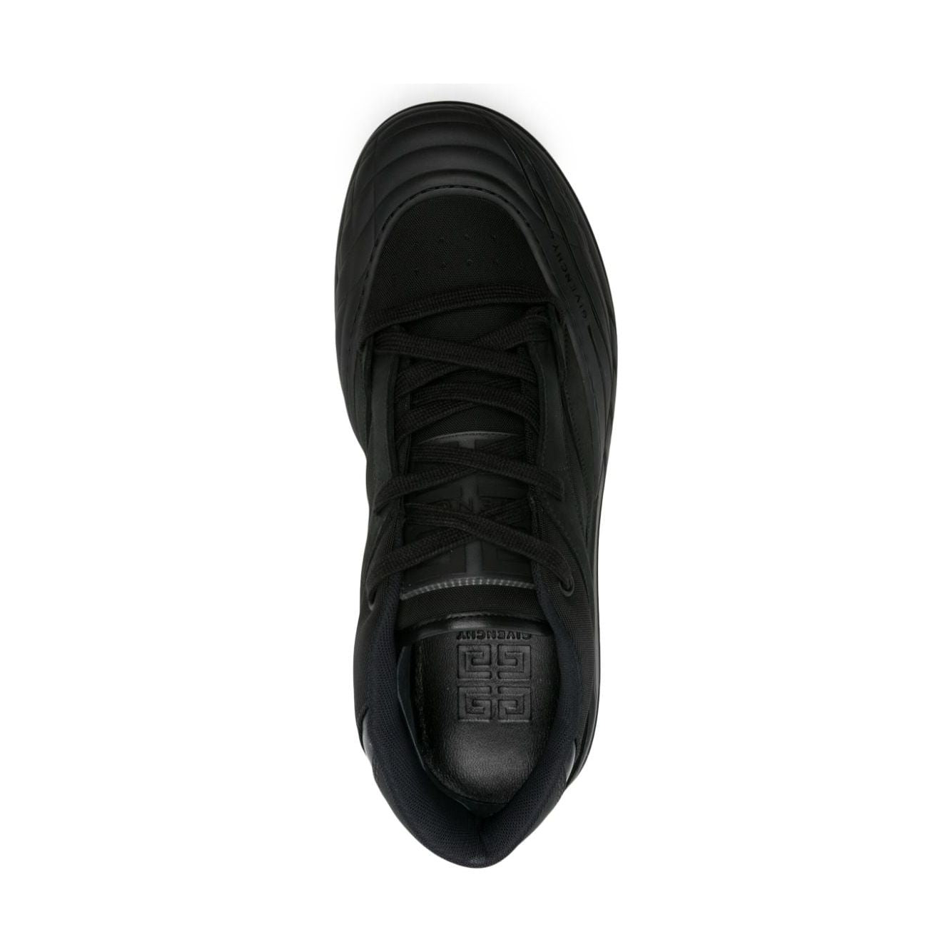 Givenchy 4G-appliqué tonal sneakers BH009KH1QASKATE001