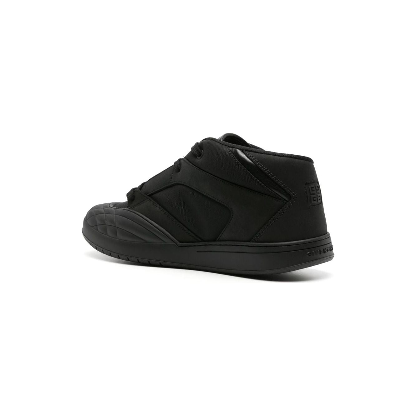 Givenchy 4G-appliqué tonal sneakers BH009KH1QASKATE001