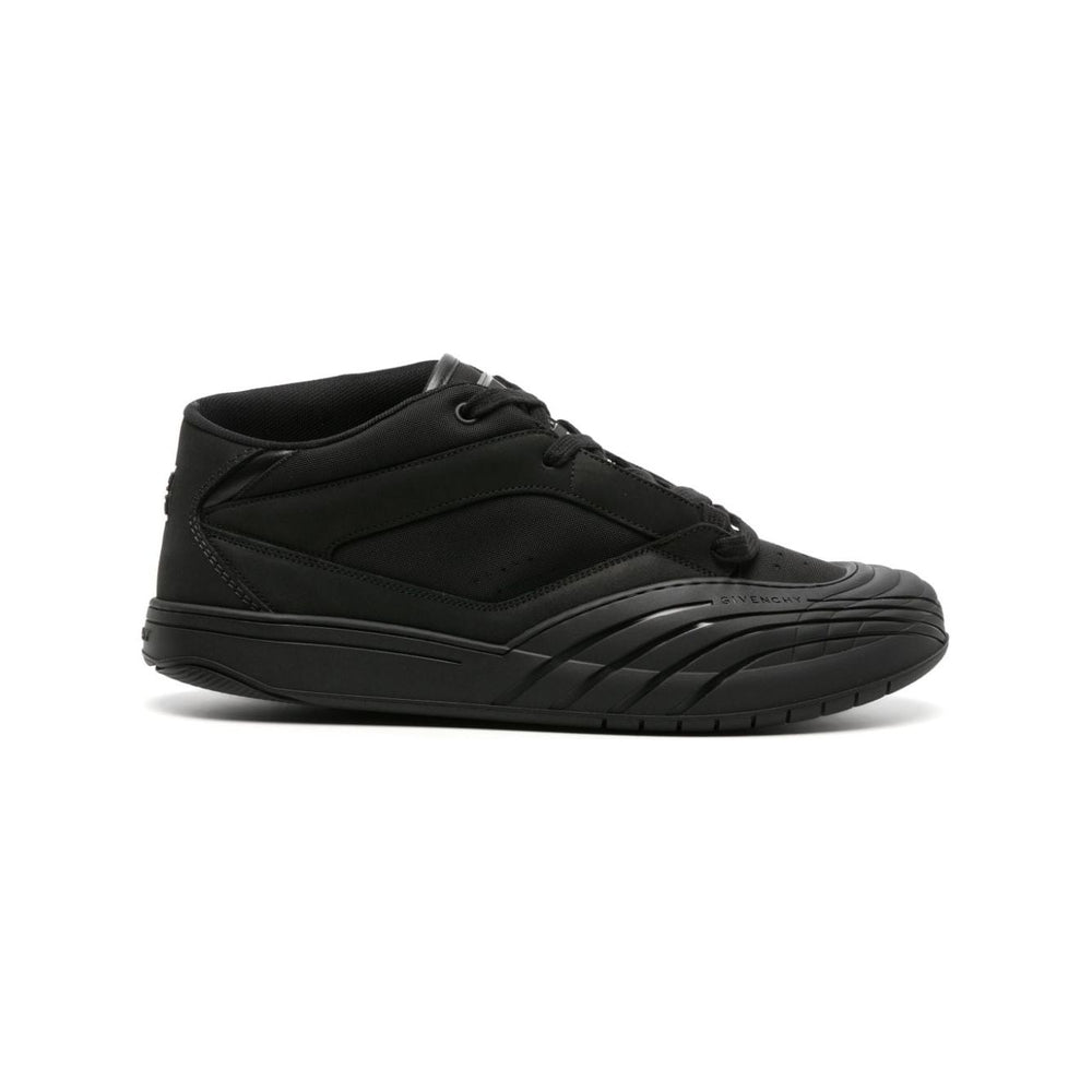 Givenchy 4G-appliqué tonal sneakers BH009KH1QASKATE001