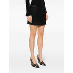 Givenchy Skirts Black BW40UB5Y3P001