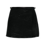 Givenchy Skirts Black BW40UB5Y3P001