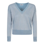 Base Sweaters Clear Blue B7285496320