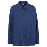 Apuntob Jackets Blue P1835TS776DENIM