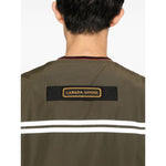 Canada Goose Jackets Green 2449M49