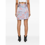 Iro Skirts Lilac THEOLINEWP31PUR09