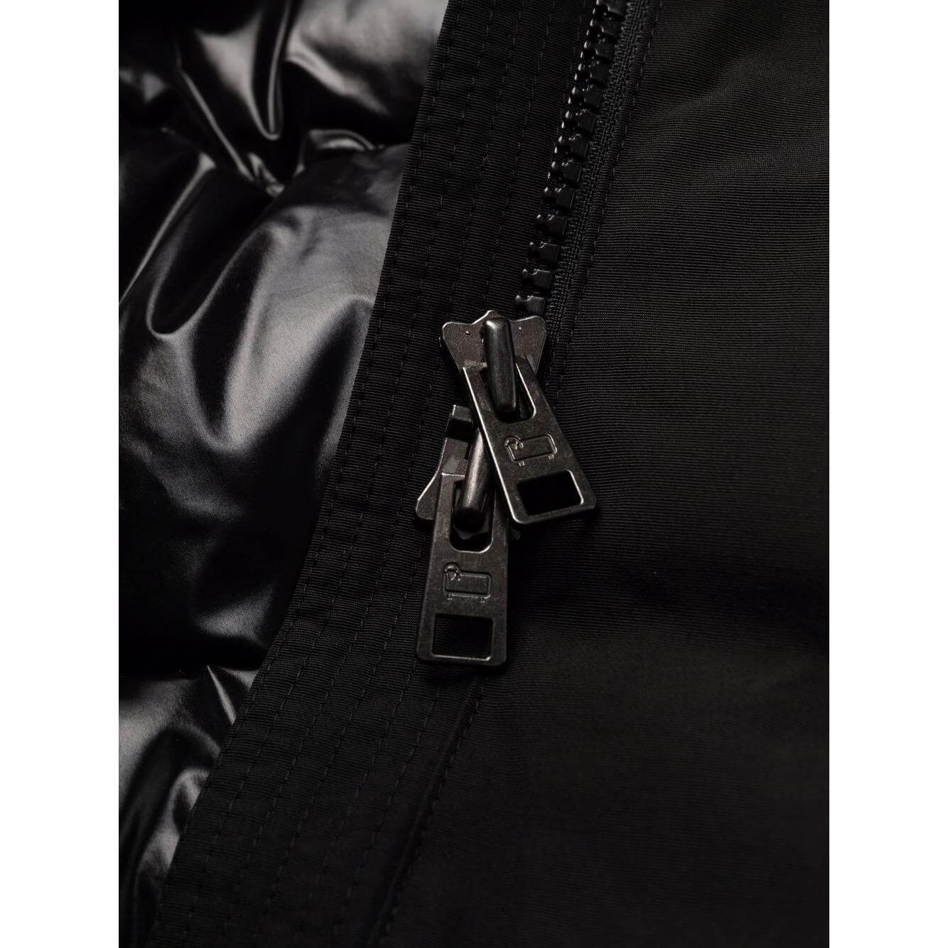 Woolrich Coats Black CFWWOU0580FRUT0001BLK-AI24
