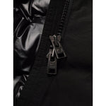 Woolrich Coats Black CFWWOU0580FRUT0001BLK-AI24