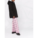 Woolrich Coats Black CFWWOU0580FRUT0001BLK-AI24
