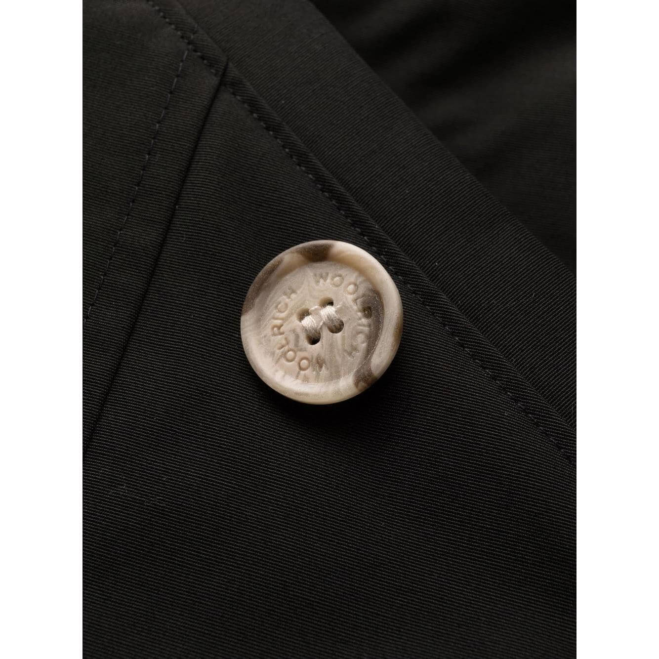Woolrich Coats Black CFWWOU0580FRUT0001BLK-AI24