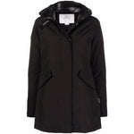Woolrich Coats Black CFWWOU0580FRUT0001BLK-AI24