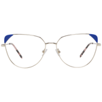 Emilio Pucci Gold Women Optical Frames
