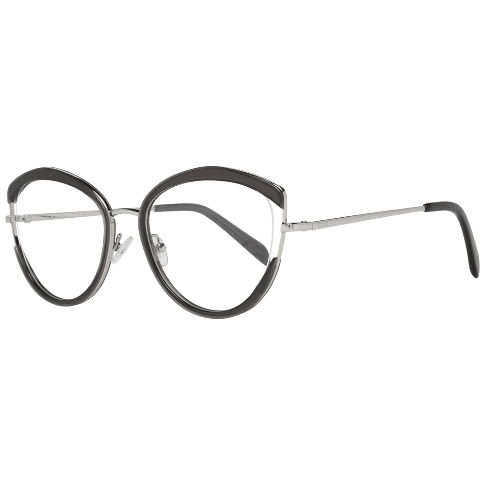 Emilio Pucci Black Women Optical Frames PU-1029509