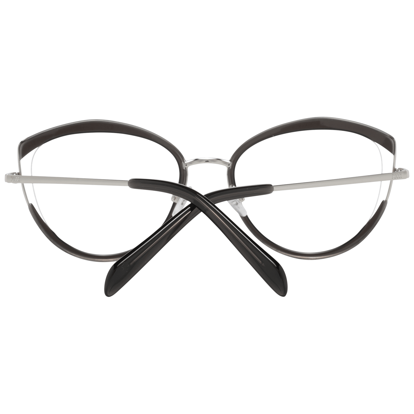 Emilio Pucci Black Women Optical Frames PU-1029509