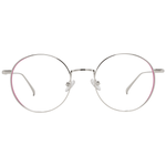 Emilio Pucci Gray Women Optical Frames