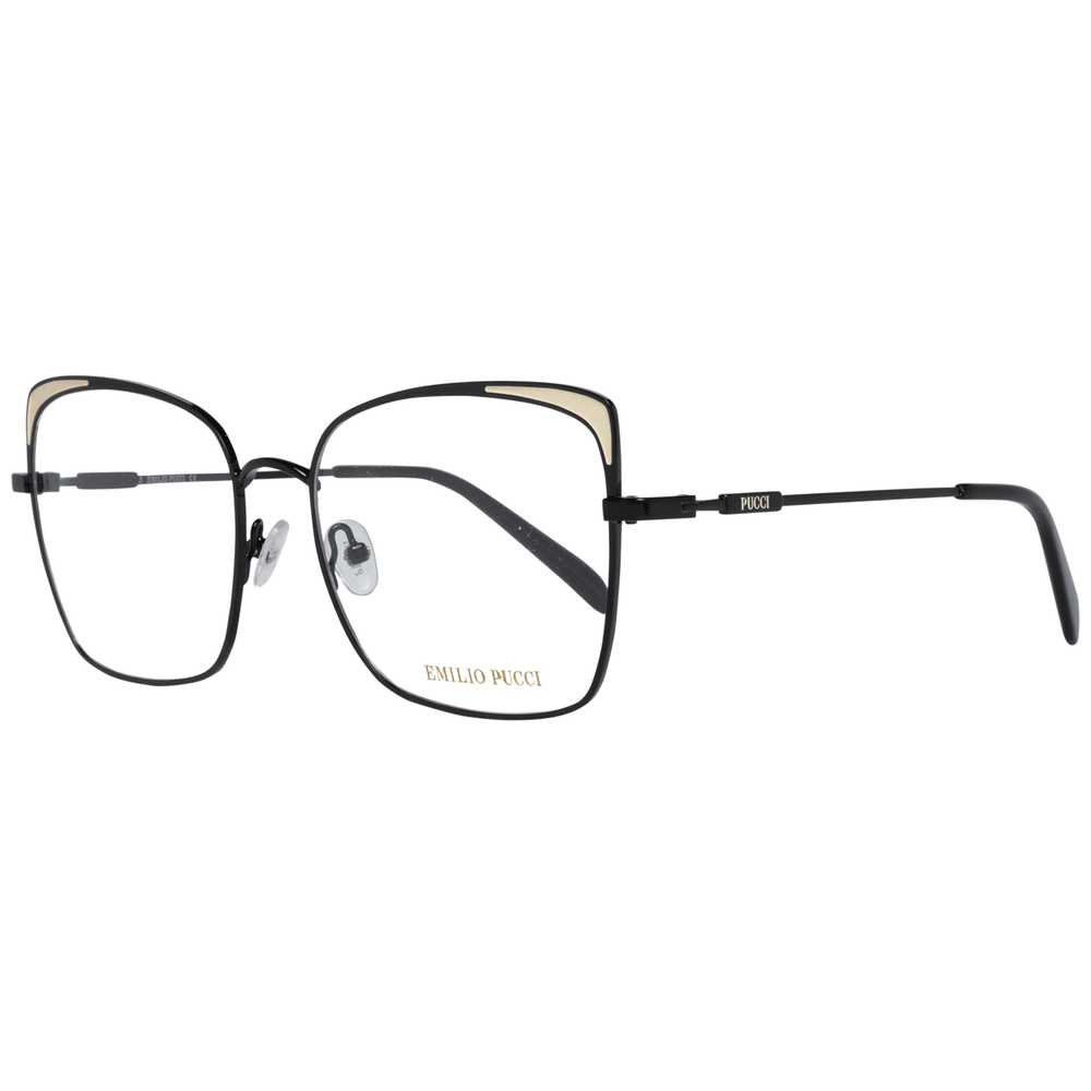 Emilio Pucci Black Women Optical Frames PU-1033816