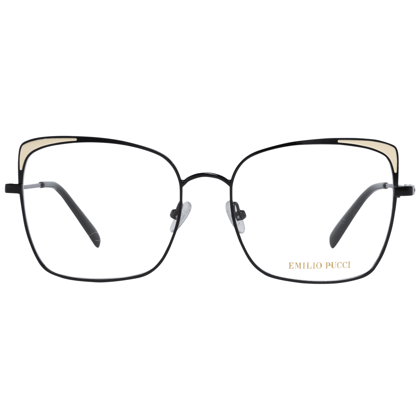 Emilio Pucci Black Women Optical Frames PU-1033816