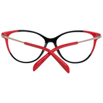 Emilio Pucci Black Women Optical Frames