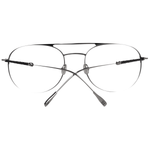Tod's Silver Men Optical Frames