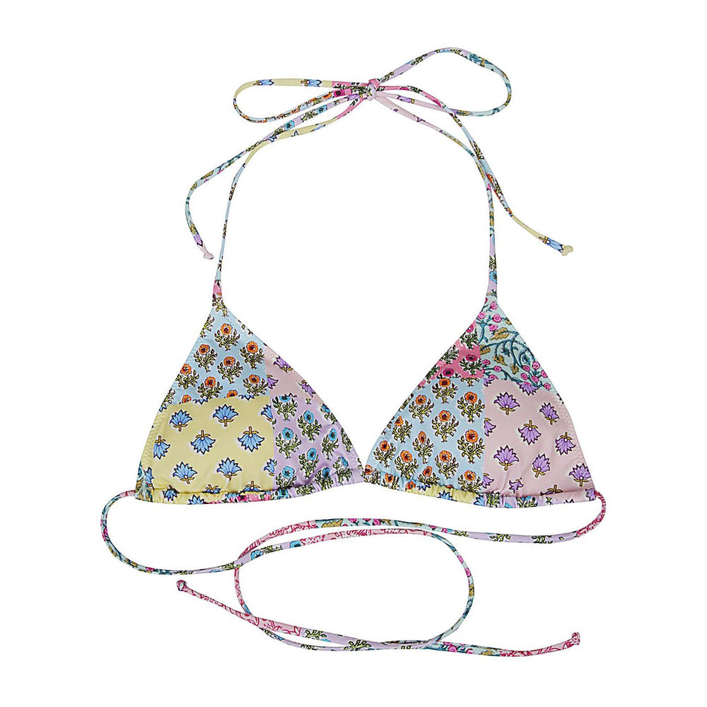 MC2 Saint Barth Sea clothing MultiColour LEAH00774F