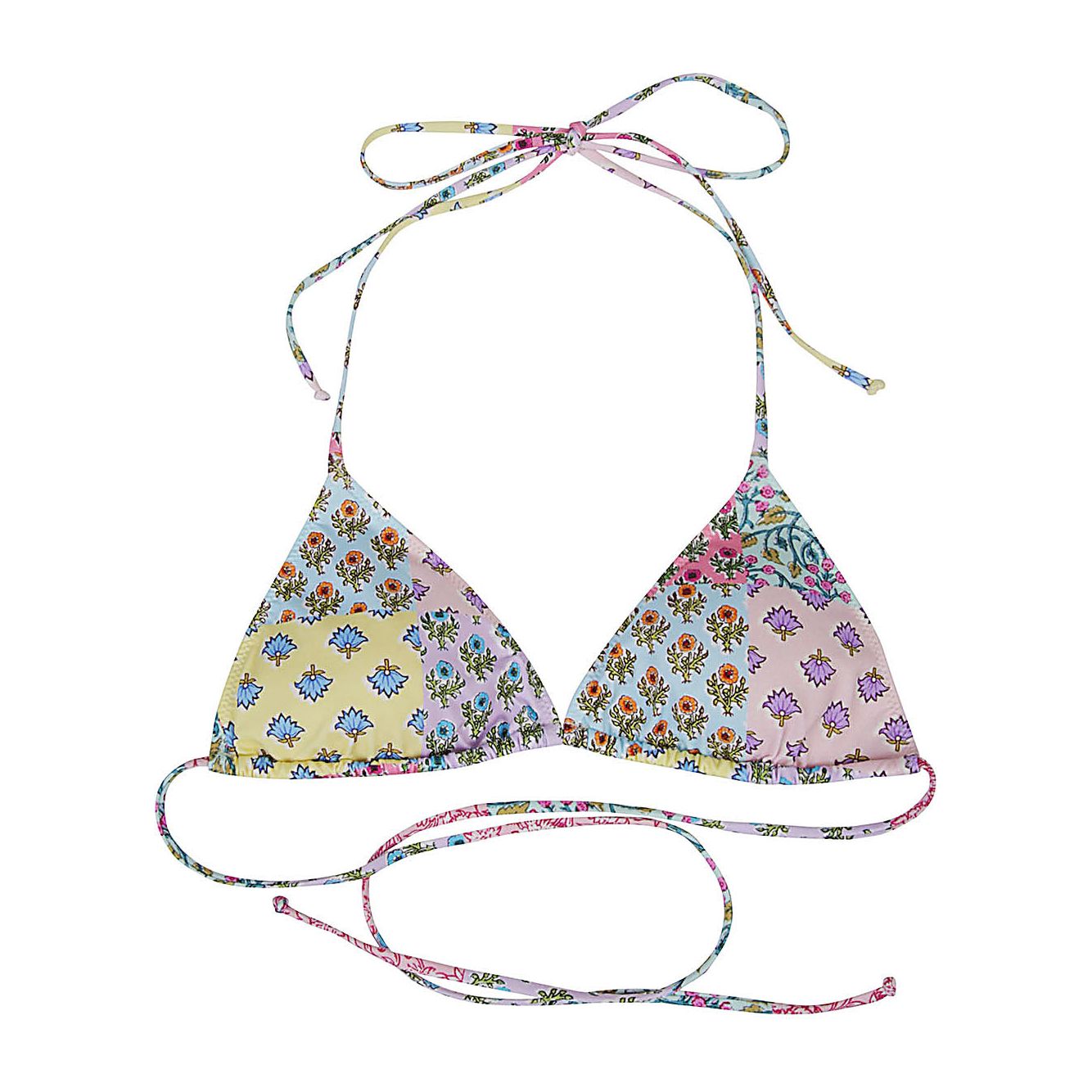 MC2 Saint Barth Sea clothing MultiColour LEAH00774F