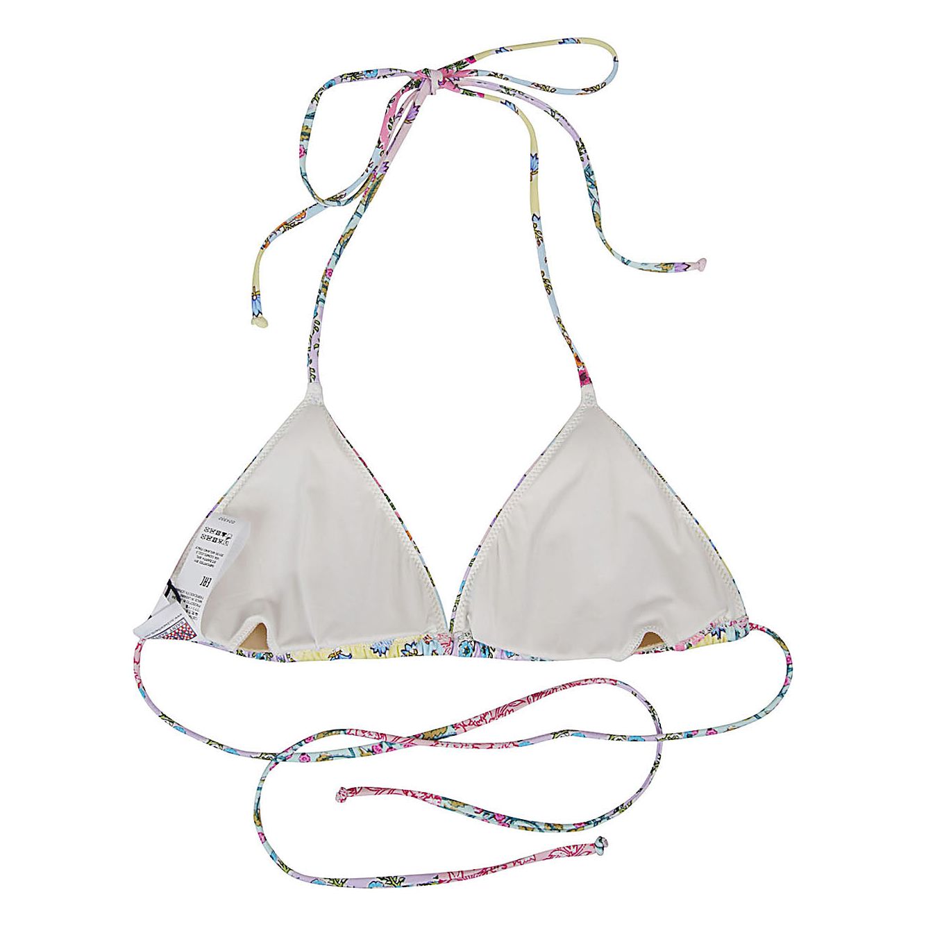 MC2 Saint Barth Sea clothing MultiColour LEAH00774F