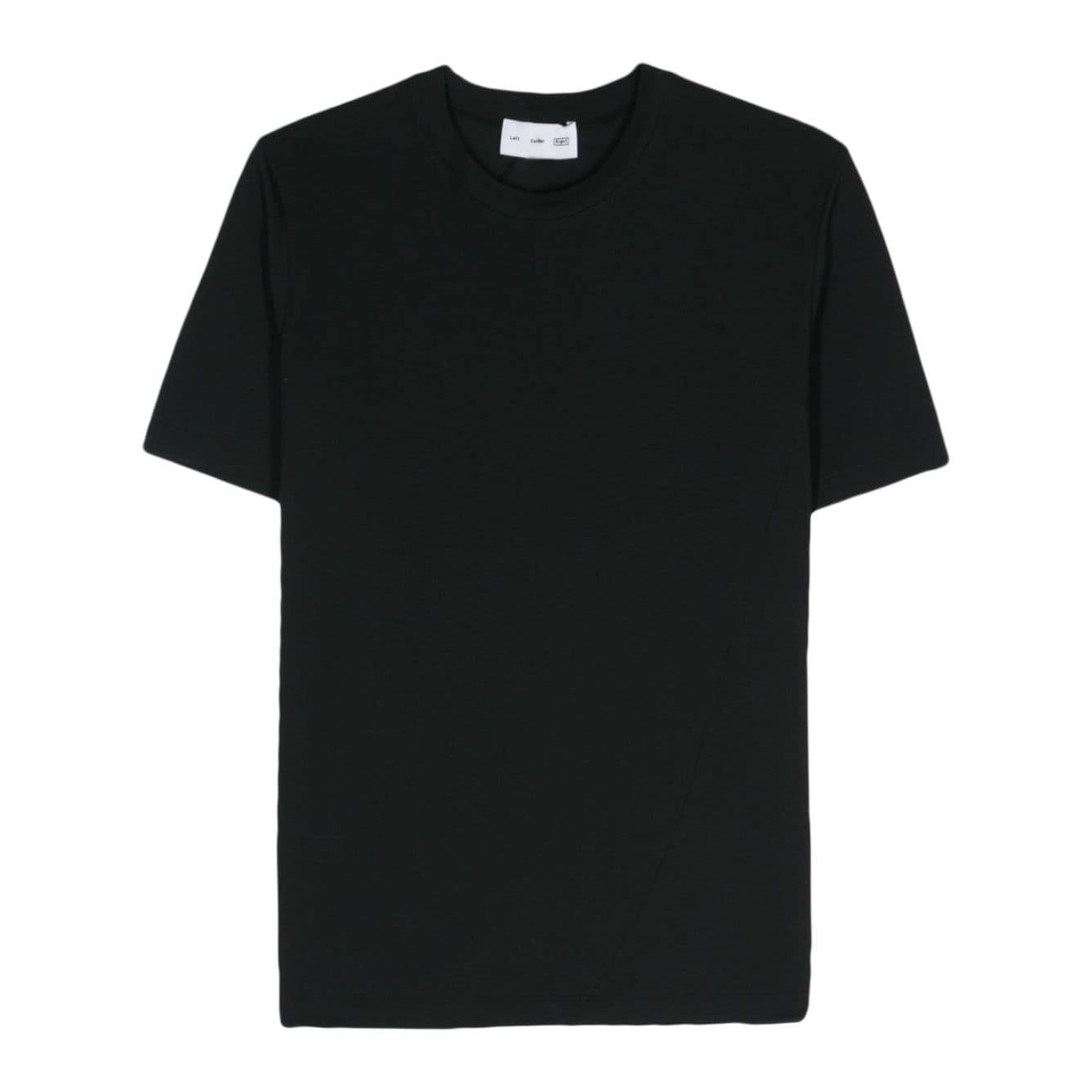 POST ARCHIVE FACTION T-shirts and Polos Black
