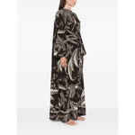 F.R.S . Dresses Brown AB008501TE00807816