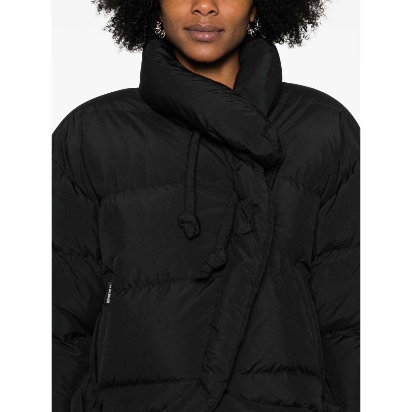 OTTOLINGER Coats Black 1090602921