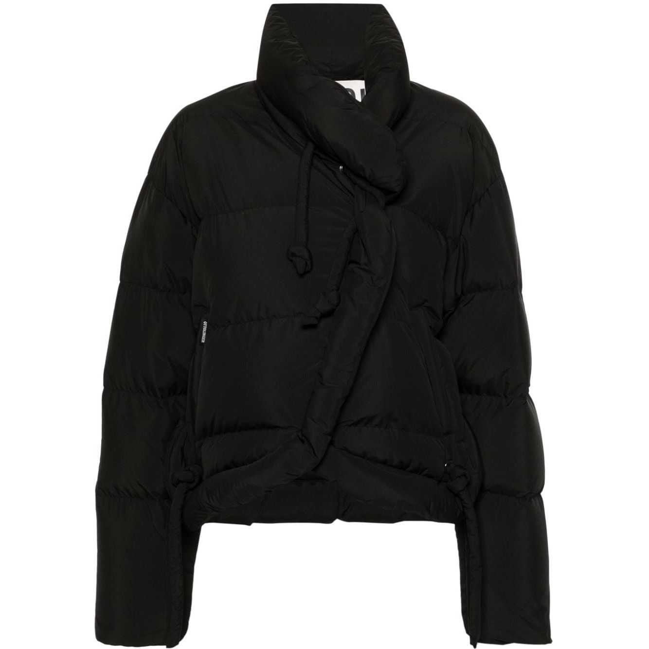OTTOLINGER Coats Black 1090602921
