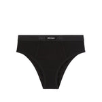 Palm Angels Underwear Black PWUC008F24FAB0021010