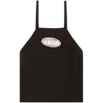 Diesel Top Black A143870PHAL9XX