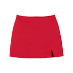 Marc Jacobs Skirts Red 2F4RSK045W10641