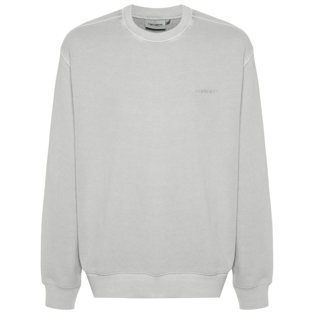 سترة CARHARTT WIP PRE باللون الرمادي
