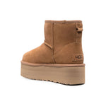 UGG Australia Boots Beige 1134991CHE