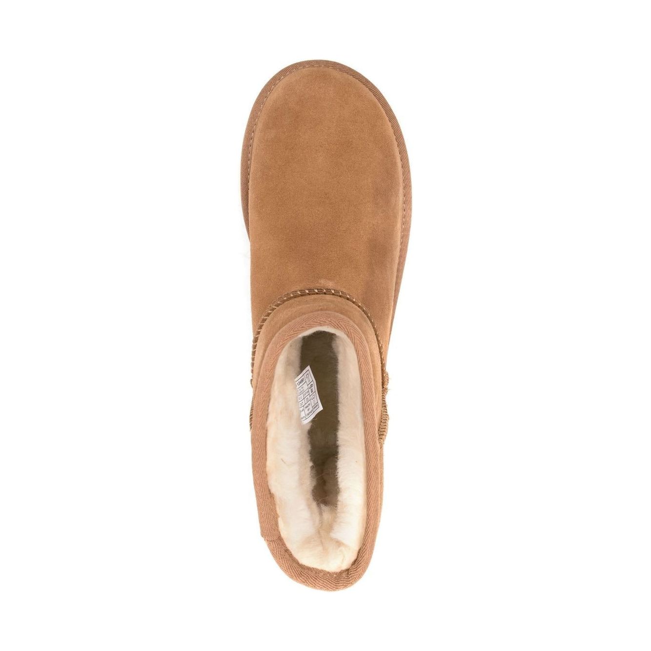UGG Australia Boots Beige 1134991CHE
