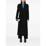 Coperni Coats Black COPM22F3004BLACK