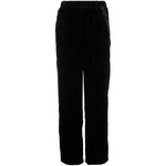 GOLD HAWK Trousers Black GH702BLACK
