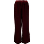 GOLD HAWK Trousers Red GH702DALIARED