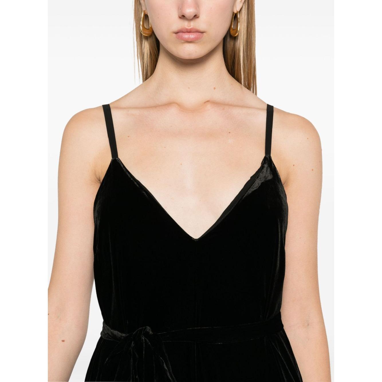 GOLD HAWK Dresses Black GH6099BLACK