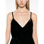 GOLD HAWK Dresses Black GH6099BLACK