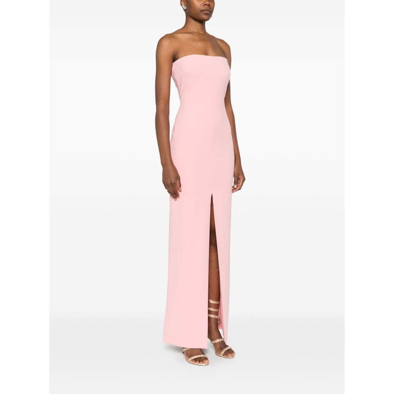 Solace London Dresses Pink
