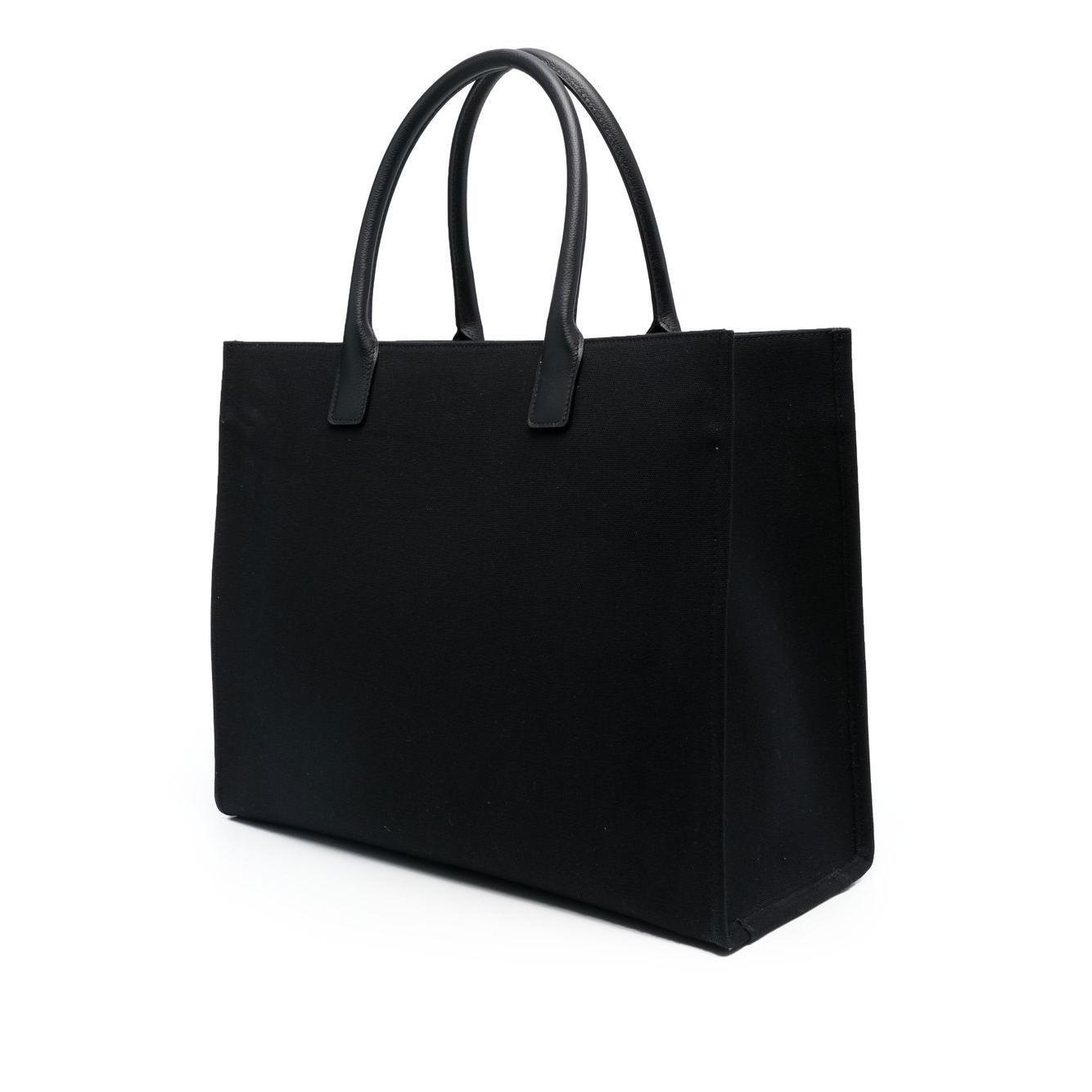 Versace large La Medusa tote bag 10047411A030951B00V-P25