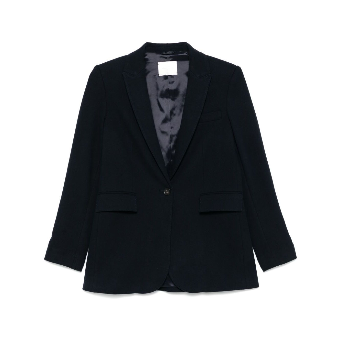 Circolo 1901 Jackets Blue Jackets