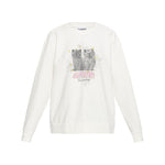 Ganni Kittens Sweatshirt T4163135-P25