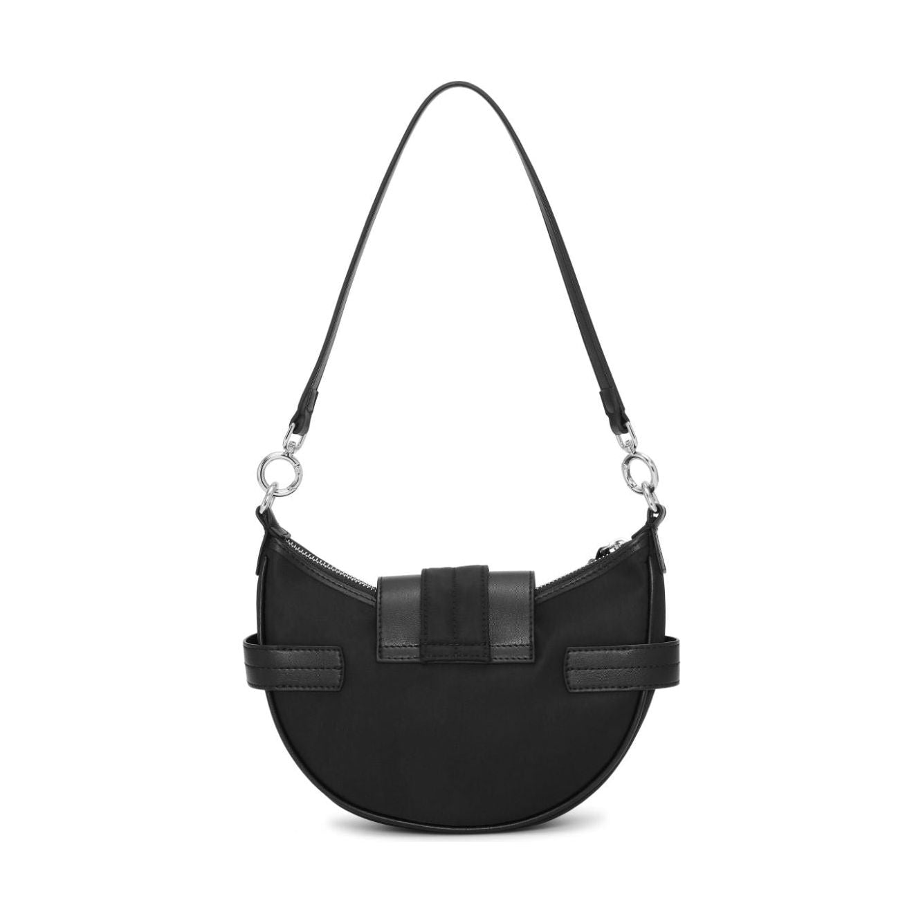 Ganni small Bucky crossbody bag A6134099-P25