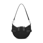 Ganni small Bucky crossbody bag A6134099-P25